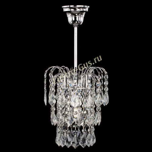 Люстра Зима Дубик в Сочи Гусь Хрустальный