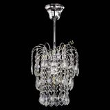 Люстра Зима Дубик в Сочи