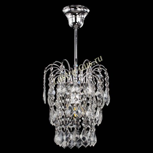 Люстра Зима Дубик в Сочи Гусь Хрустальный