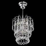 Люстра Зима Дубик в Сочи