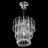 Люстра Зима Дубик в Сочи