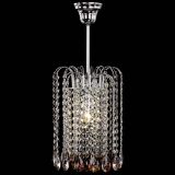 Люстра Зима капель журавлик чайная в Сочи