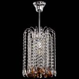 Люстра Зима капель журавлик чайная в Сочи