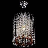 Люстра Зима капель журавлик чайная в Сочи