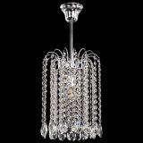 Люстра Зима капель журавлик в Сочи