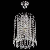 Люстра Зима капель журавлик в Сочи