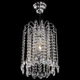 Люстра Зима капель журавлик в Сочи