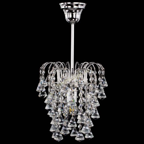 Люстра Зима конус в Сочи Люстра Зима конус в Сочи