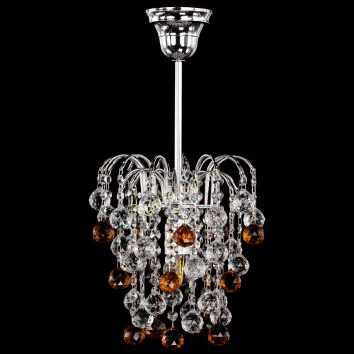 Люстра Зима шар чайная в Сочи Гусь Хрустальный