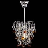 Люстра Зима шар чайная в Сочи