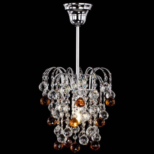 Люстра Зима шар чайная в Сочи Гусь Хрустальный