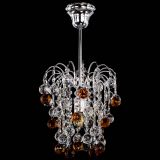 Люстра Зима шар чайная в Сочи