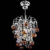 Люстра Зима шар чайная в Сочи