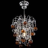 Люстра Зима шар чайная в Сочи