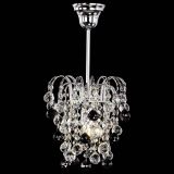 Люстра Зима черная в Сочи Люстра Зима черная в Сочи