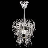 Люстра Зима черная в Сочи Люстра Зима черная в Сочи