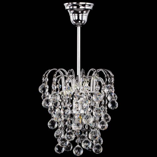 Люстра Зима шар в Сочи Гусь Хрустальный