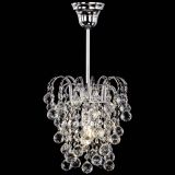 Люстра Зима шар в Сочи