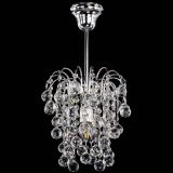 Люстра Зима шар в Сочи