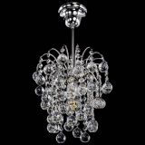 Люстра Зима шар в Сочи