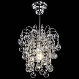 Люстра Зима шар в Сочи