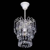 Люстра Зима журавлик белая в Сочи Люстра Зима журавлик белая в Сочи