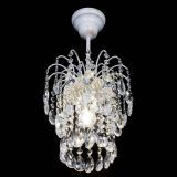 Люстра Зима журавлик белая в Сочи Люстра Зима журавлик белая в Сочи