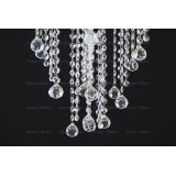 Люстра Катерина Космос 5 ламп шар 30 мм длинная в Сочи Люстра Катерина Космос 5 ламп шар 30 мм длинная в Сочи