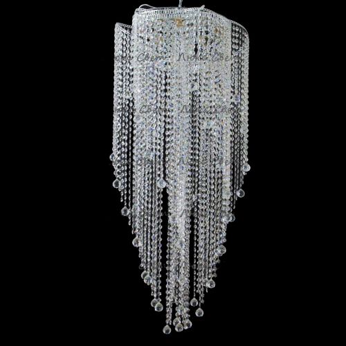 Люстра Катерина Космос 5 ламп шар 30 мм длинная в Сочи Люстра Катерина Космос 5 ламп шар 30 мм длинная в Сочи