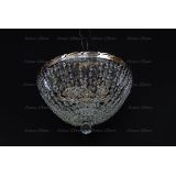 Люстра Анжелика 3 лампы в Сочи Люстра Анжелика 3 лампы в Сочи