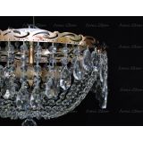 Люстра Анжелика журавлик в Сочи Люстра Анжелика журавлик в Сочи