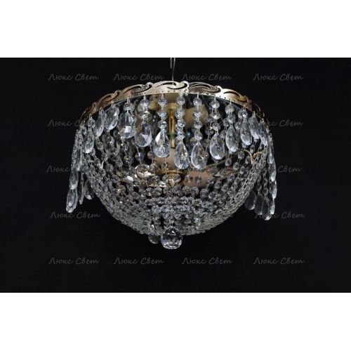 Люстра Анжелика журавлик в Сочи Гусь Хрустальный