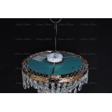 Люстра Анжелика журавлик в Сочи Люстра Анжелика журавлик в Сочи