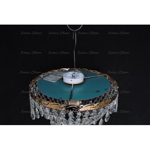 Люстра Анжелика журавлик в Сочи Гусь Хрустальный