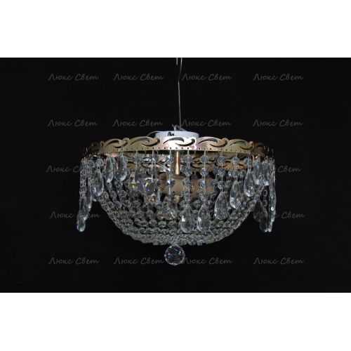 Люстра Анжелика журавлик в Сочи Гусь Хрустальный