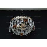 Люстра Анжелика журавлик чайная в Сочи