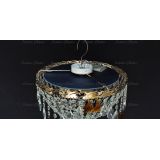 Люстра Анжелика журавлик чайная в Сочи