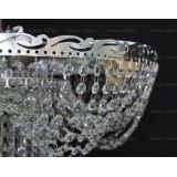 Люстра Анжелика Волна  в Сочи