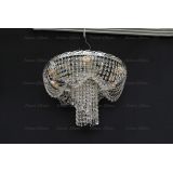 Люстра Анжелика Волна  в Сочи