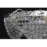 Люстра Анжелика Волна  в Сочи