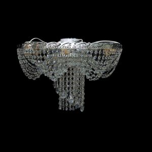 Люстра Анжелика Волна  в Сочи отзыв и фото покупателя