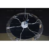 Люстра Анжелика Волна  в Сочи