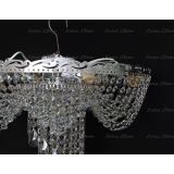 Люстра Анжелика Волна  в Сочи