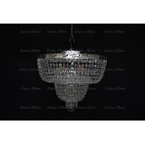 Люстра Анжелика Куколка в Сочи