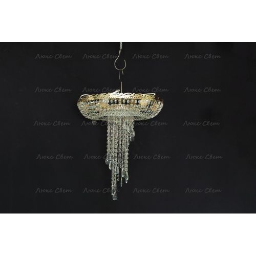 Люстра Анжелика в Сочи Гусь Хрустальный