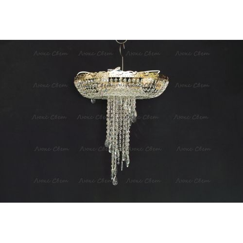 Люстра Анжелика в Сочи Гусь Хрустальный