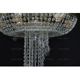 Люстра Анжелика в Сочи