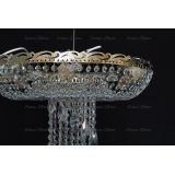 Люстра Анжелика в Сочи