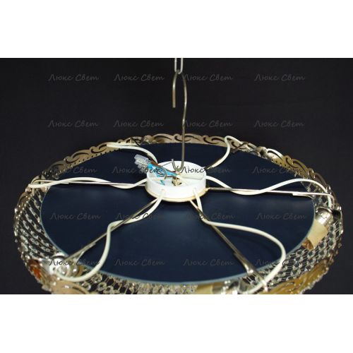 Люстра Анжелика в Сочи Гусь Хрустальный