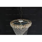 Люстра Водоворот в Сочи Люстра Водоворот в Сочи